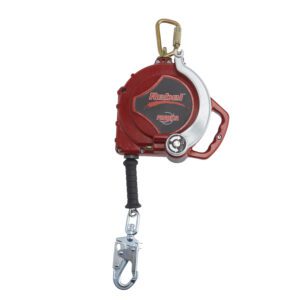3M™ PROTECTA® Rebel™ Self Retracting Lifeline, Retrieval 3591002, 1 EA/Case