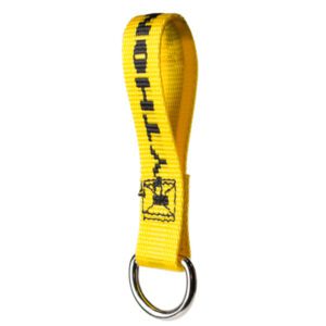 3M™ DBI-SALA® Belt Loop D-ring 1500116, 10 EA/Case