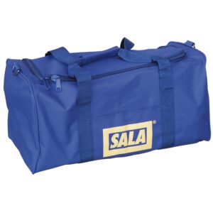 3M™ DBI-SALA® Equipment / Kit Storage Bag 1900-0000, Standard, Blue, Universal, 20 ea/Case
