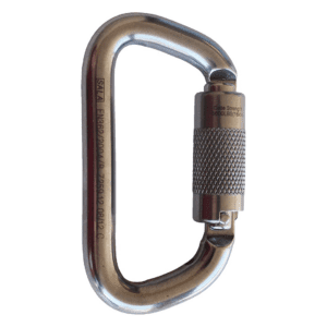 3M™ DBI-SALA® Self Locking Carabiner 18mm Gate 2000127
