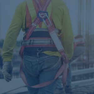 Height Safety & Confined Space