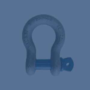 Shackles & Turnbuckles