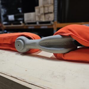 HMPE HIGH PERFORMANCE ROUND SLING