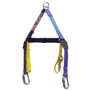 3M™ DBI-SALA® Spreader Bar E522-SB1, Blue, 1 EA