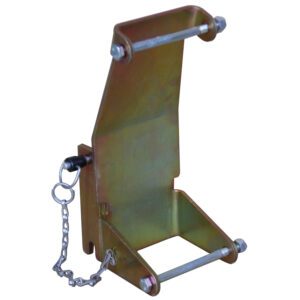 3M™ DBI-SALA® Retrieval SRL Mounting Bracket 3401065, EA/Case