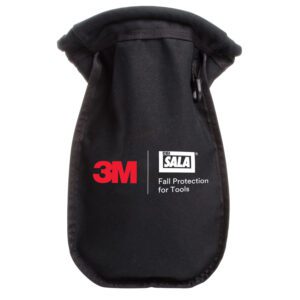 3M™ DBI-SALA® Parts Pouch, Canvas, Extra Deep 1500123, Small, 1 EA/Case