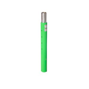 3M™ DBI-SALA® Confined Space, 84cm Mast Extension HC 8000113, Green, 1 EA/Case