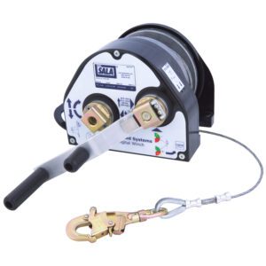 3M™ DBI-SALA® Advanced™ Winch 8518560, 1 EA/Case