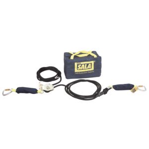 3M™ DBI-SALA® Sayfline™ Synthetic Horizontal Lifeline System 2200400, 1 EA/Case