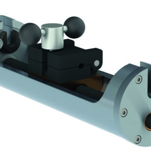 3M™ DBI-SALA® 8 mm Permanent HLL SystemsTensioning tool for installation7241431