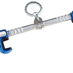 3M™ DBI-SALA® Sliding Beam Anchor 2104716, Large, CE