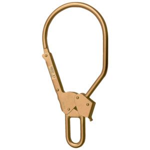 3M™ PROTECTA® Double Action Scaffold/Anchor Hook AJ592, 1 EA/Case