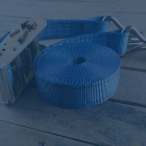 Load Restraint & Recovery