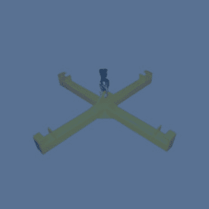 Fabricated Lifting Equipment