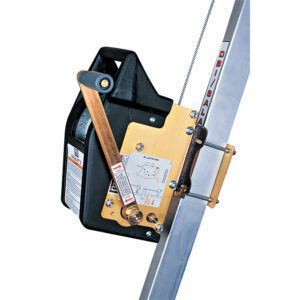 3M™ DBI-SALA® Salalift™II Winch 8102001, 1 EA/Case