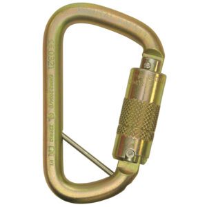 3M™ DBI-SALA® Triple Action Autolock Carabiner with Captive Eye R-113, 1 EA/Case