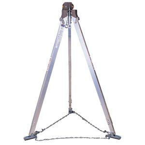 3M™ DBI-SALA® Aluminium Tripod 8000010, 1 EA/Case