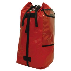 3M™ DBI-SALA® Rollgliss™ Technical Rescue Rope Bag 8700224, Red, 10 ea/Case