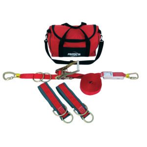 3M™ PROTECTA® PRO-Line™ Synthetic Horizontal Lifeline System 1200101, 1 EA/Case