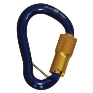3M™ DBI-SALA® Triple Action Carabiner 2000184, 1 ea/Case