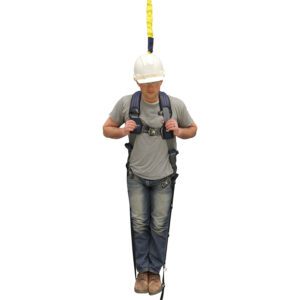 3M™ DBI-SALA® Suspension Trauma Safety Straps 9501403, 1 EA/Case