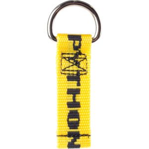 3M™ DBI-SALA® D-ring Attachment 1500007, 1 in x  3.5 in, 10 ea/Case