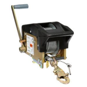 3M™ DBI-SALA® Salalift™II Winch 8102005, 1 EA/Case