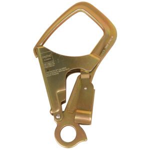 3M™ DBI-SALA® Double Action Scaffold Hook 2000125, 1 EA/Case
