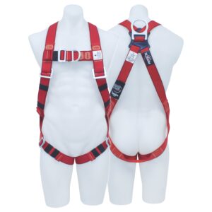 3M™ PROTECTA® Pro Welders Harness AB128L, Large