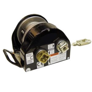 3M™ DBI-SALA® Advanced™ Winch, Power Drive 8518587, 1 EA/Case