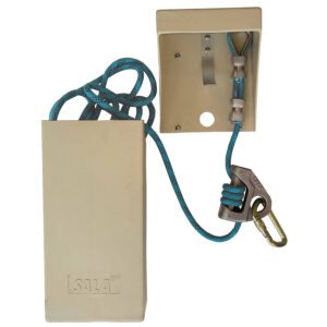 3M™ DBI-SALA® Self Rescue Descender Kit SRD1-20, 20 m, 1 ea/Case