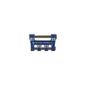 3M™ DBI-SALA® Nano-Lok™ Dual-Pin Style SRL Connector for Single-leg or Twin-leg 3100483