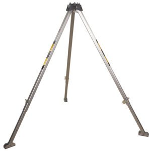 3M™ PROTECTA® Aluminum Tripod AM100, 1 ea/Case