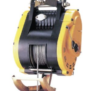 COMPACT ELECTRIC ROPE HOIST - Image 5