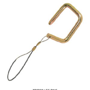 CONFINED SPACE ENTRY TRIPOD - Image 6