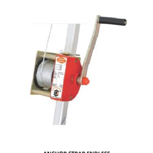 CONFINED SPACE RESCUE KIT - Image 4