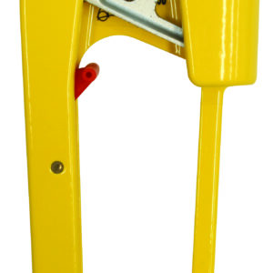3M™ DBI-SALA® Rope Gripping Handle - Right Handed AG6800260, Yellow, 1 EA/Case