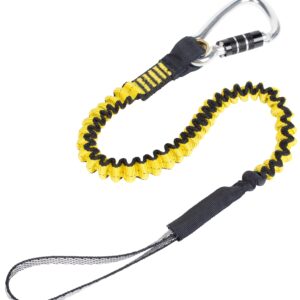 3M™ DBI-SALA® Hook2Loop Bungee Tether, Medium Duty 1500049, 1 EA/Case