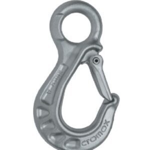 EYE HOOK COHF (WITH SAFETY LATCH)