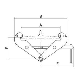 GIRDER CLAMP - Image 2