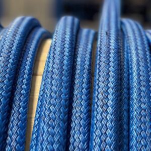HMPE ROPE - DYNAMICA SUPERIOR D