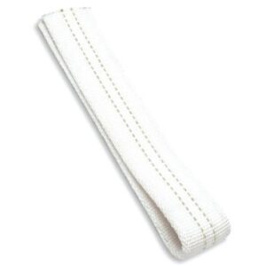 HMPE WEAR SLEEVES FOR ROUND SLINGS