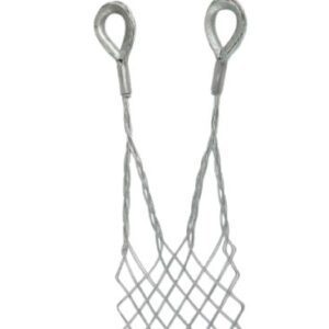 LACE UP CABLE GRIP STOCKING – DOUBLE EYE SA