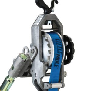 LITTLE MULE LINEMAN STRAP HOIST - Image 4