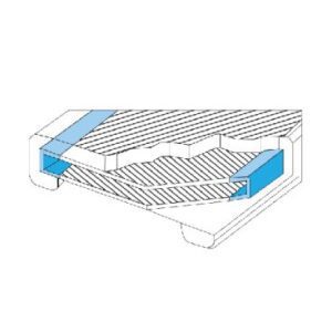 PROTECTIVE SLEEVES SF-1