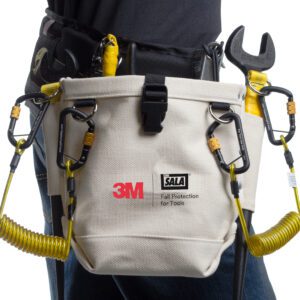 3M™ DBI-SALA® Utility Pouch 1500132, 1 EA/Case