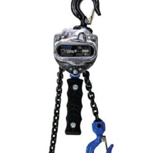 LIFTQUIP MINI LEVER HOIST