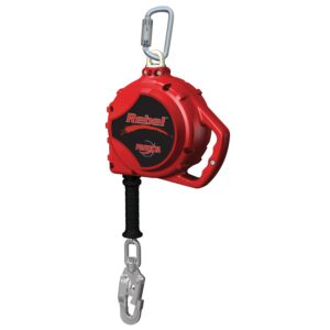 3M™ PROTECTA® Rebel™ Self-Retracting Lifeline, Cable 3590520, 1 EA/Case