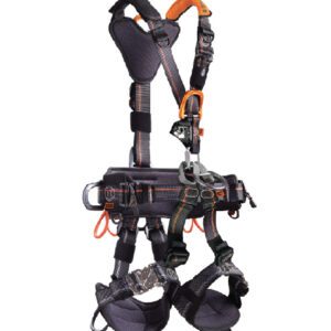 SKYLOTEC IGNITE NEON ROPE ACCESS HARNESS