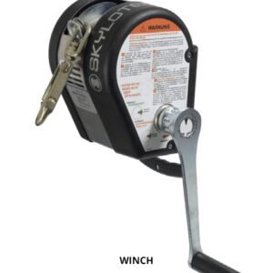 SKYLOTEC LONG REACH DAVIT ARM - Image 6